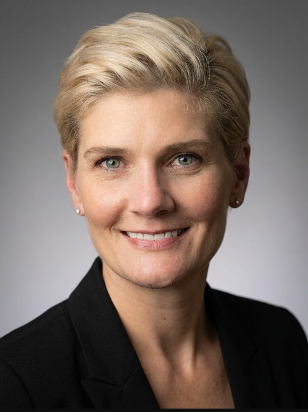 Anne Carver